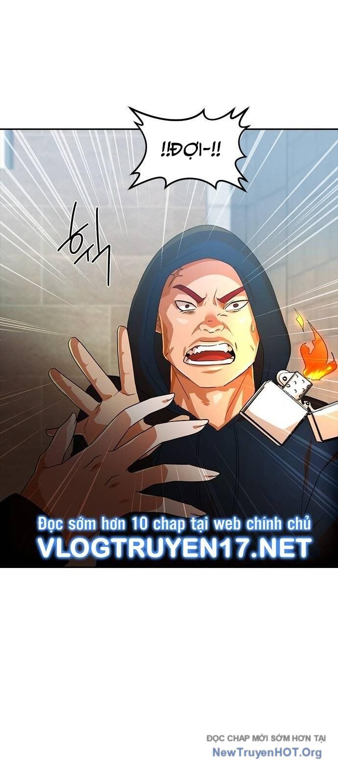 Cô Gái Từ Ứng Dụng Nhắn Tin Ngẫu Nhiên Chap 308 - Next Chap 309