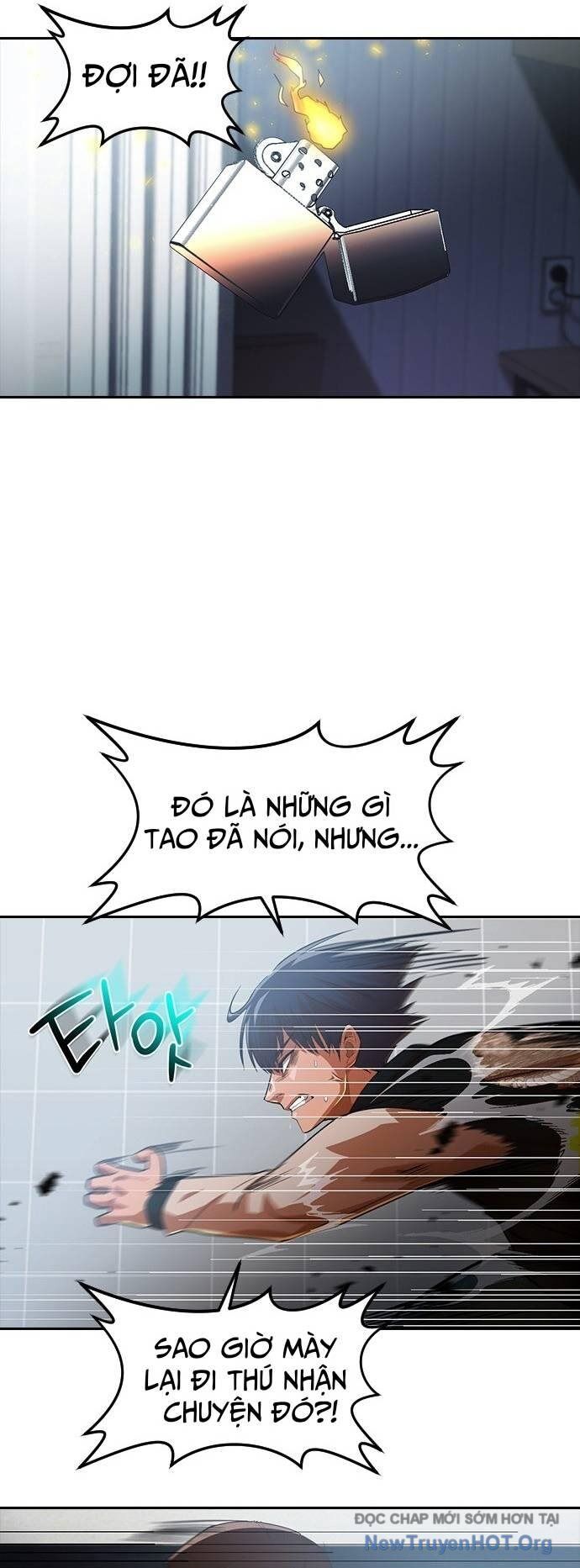 Cô Gái Từ Ứng Dụng Nhắn Tin Ngẫu Nhiên Chap 308 - Next Chap 309
