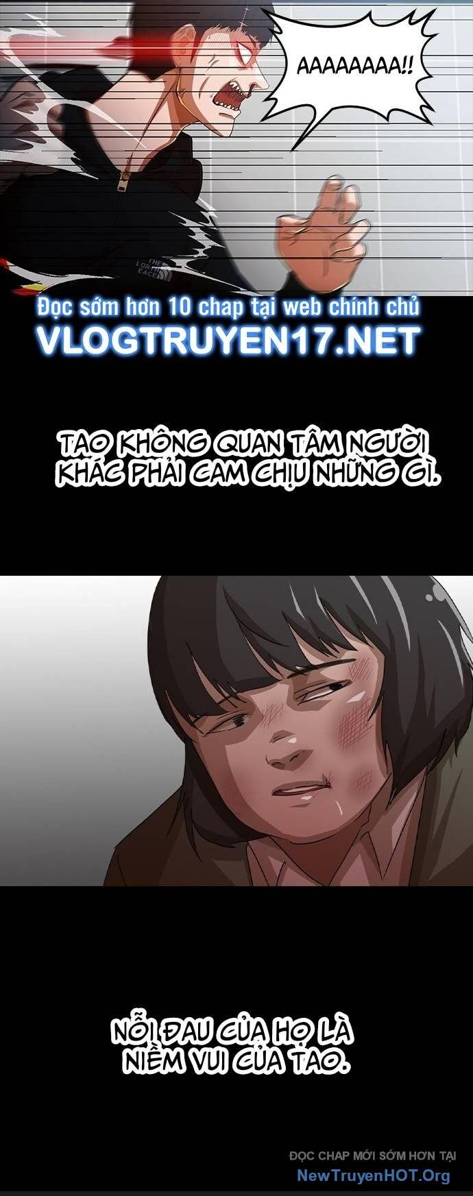 Cô Gái Từ Ứng Dụng Nhắn Tin Ngẫu Nhiên Chap 308 - Next Chap 309