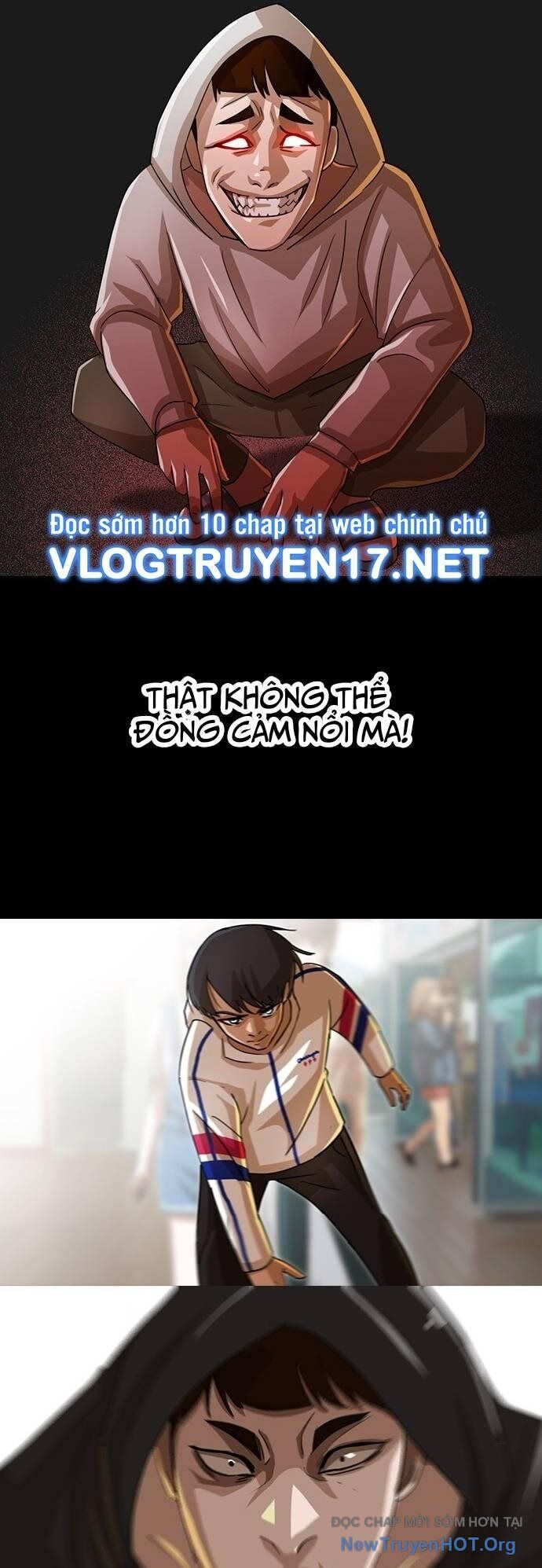 Cô Gái Từ Ứng Dụng Nhắn Tin Ngẫu Nhiên Chap 308 - Next Chap 309