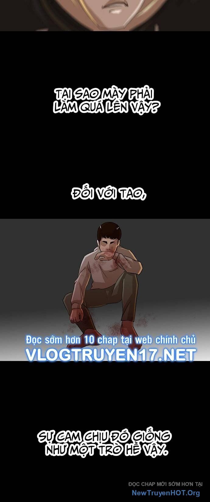 Cô Gái Từ Ứng Dụng Nhắn Tin Ngẫu Nhiên Chap 308 - Next Chap 309