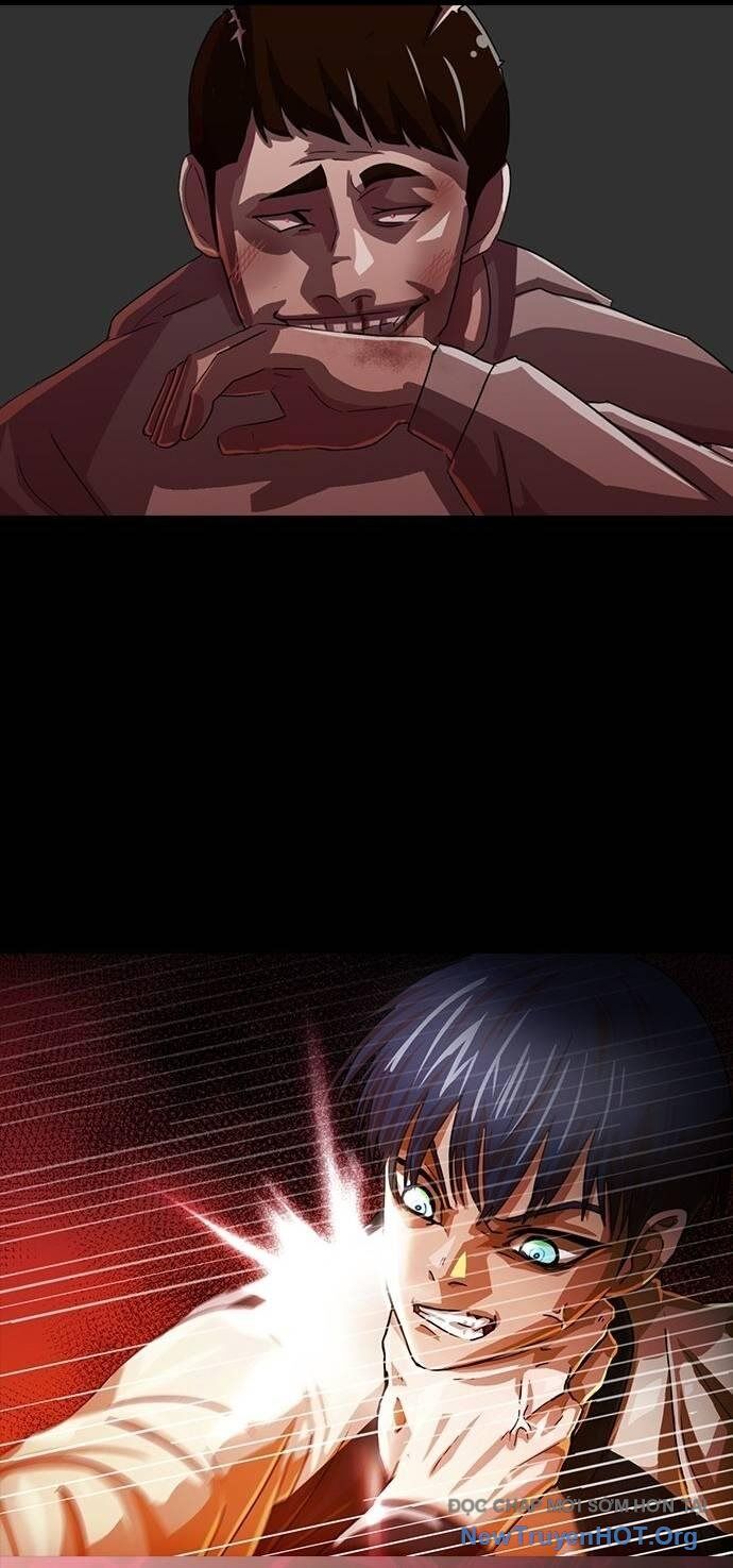 Cô Gái Từ Ứng Dụng Nhắn Tin Ngẫu Nhiên Chap 308 - Next Chap 309