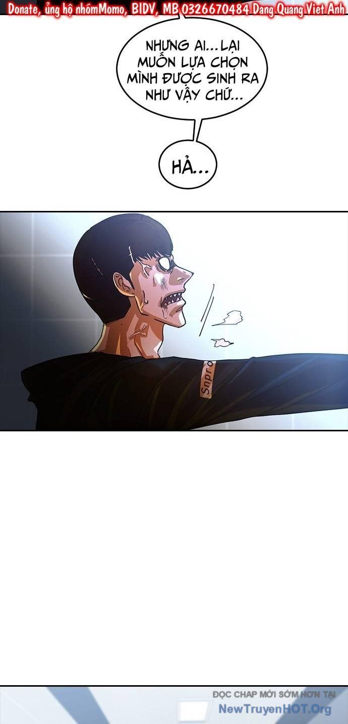 Cô Gái Từ Ứng Dụng Nhắn Tin Ngẫu Nhiên Chap 308 - Next Chap 309