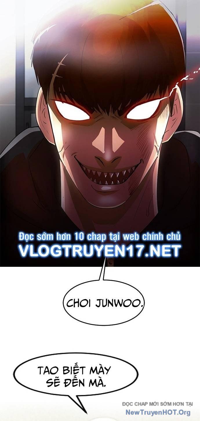 Cô Gái Từ Ứng Dụng Nhắn Tin Ngẫu Nhiên Chap 308 - Next Chap 309