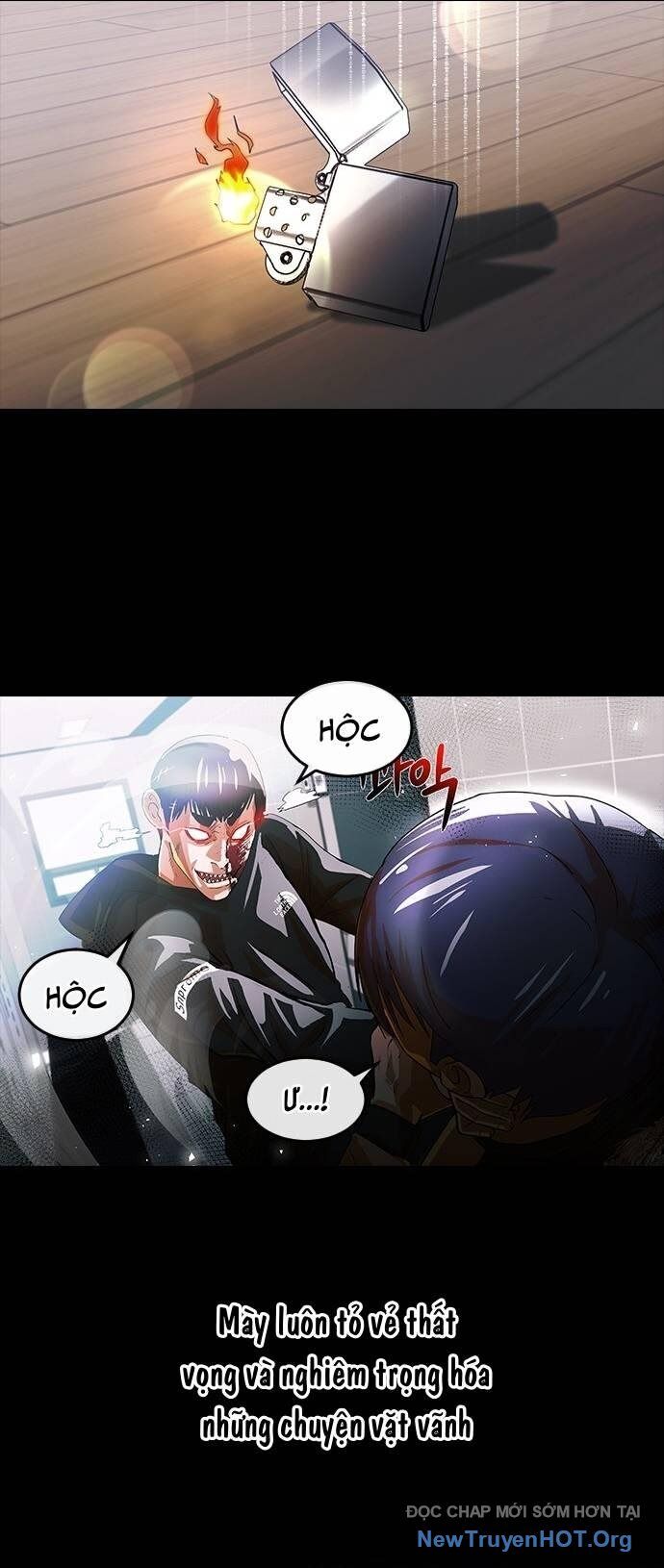 Cô Gái Từ Ứng Dụng Nhắn Tin Ngẫu Nhiên Chap 309 - Next Chap 310
