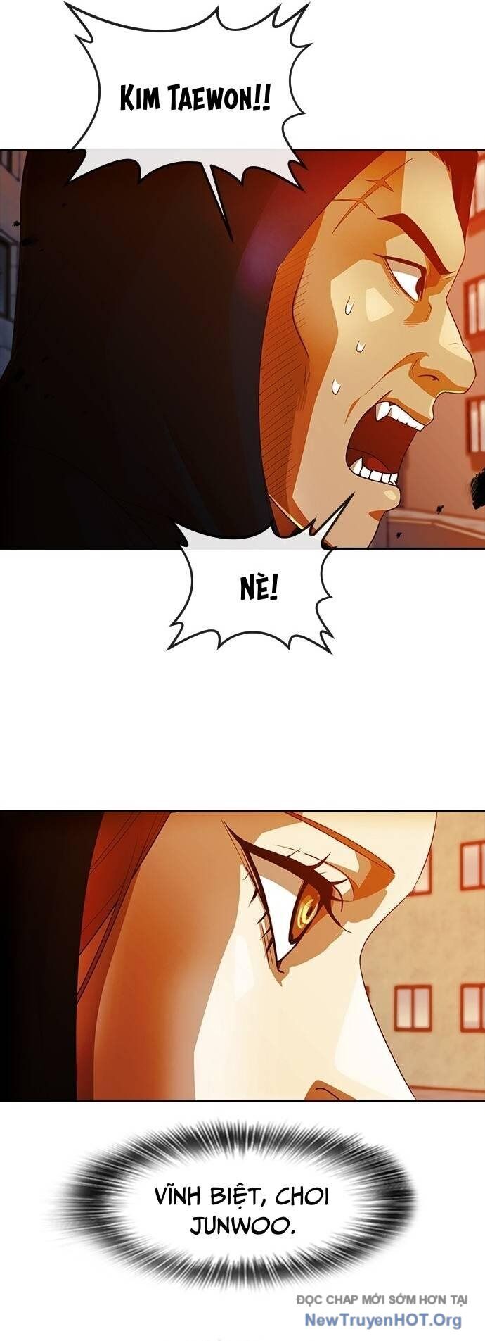 Cô Gái Từ Ứng Dụng Nhắn Tin Ngẫu Nhiên Chap 309 - Next Chap 310