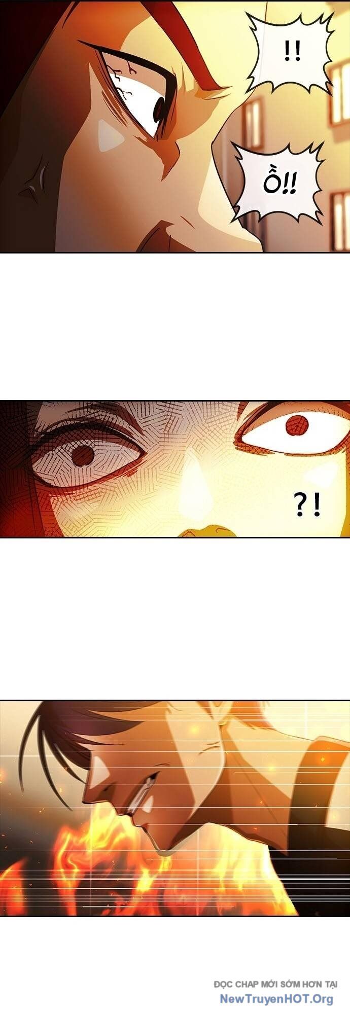 Cô Gái Từ Ứng Dụng Nhắn Tin Ngẫu Nhiên Chap 309 - Next Chap 310