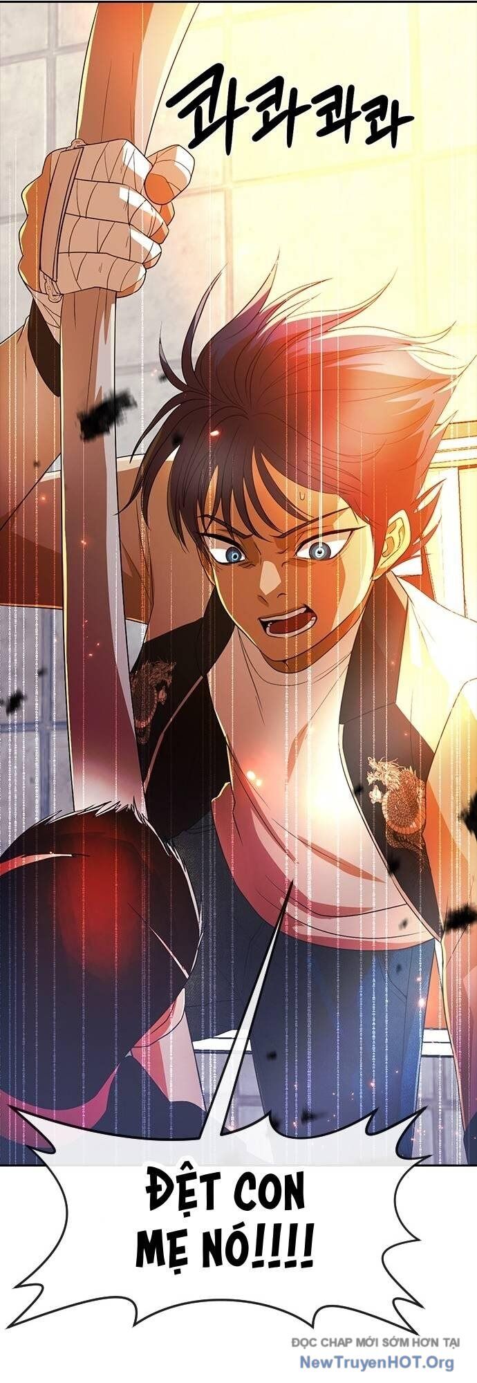 Cô Gái Từ Ứng Dụng Nhắn Tin Ngẫu Nhiên Chap 309 - Next Chap 310