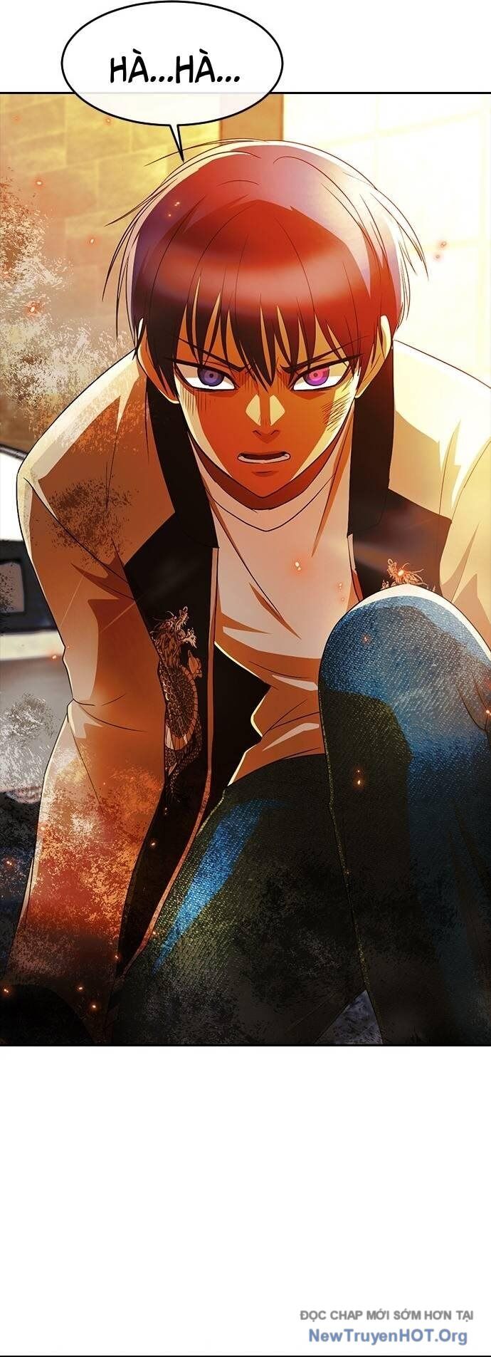 Cô Gái Từ Ứng Dụng Nhắn Tin Ngẫu Nhiên Chap 309 - Next Chap 310