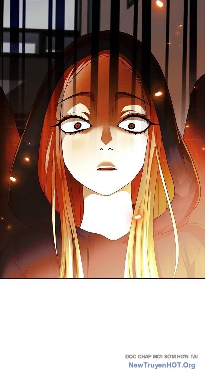 Cô Gái Từ Ứng Dụng Nhắn Tin Ngẫu Nhiên Chap 309 - Next Chap 310