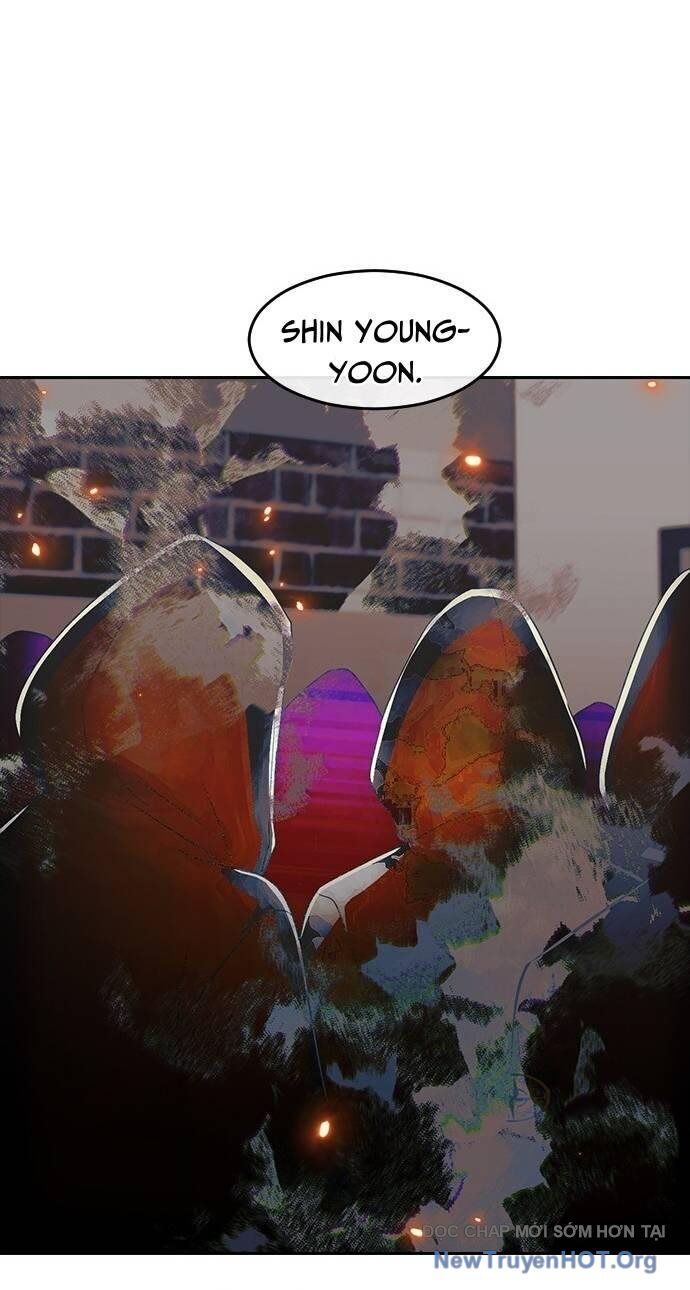 Cô Gái Từ Ứng Dụng Nhắn Tin Ngẫu Nhiên Chap 309 - Next Chap 310