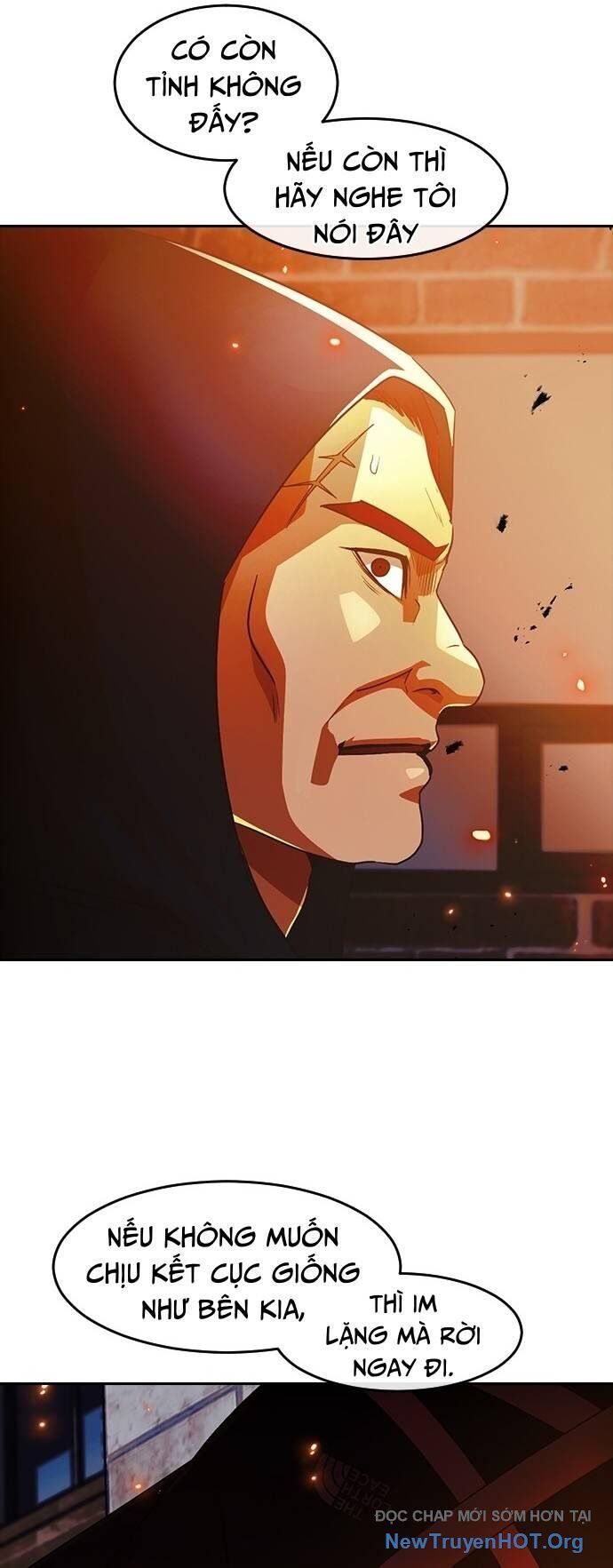 Cô Gái Từ Ứng Dụng Nhắn Tin Ngẫu Nhiên Chap 309 - Next Chap 310