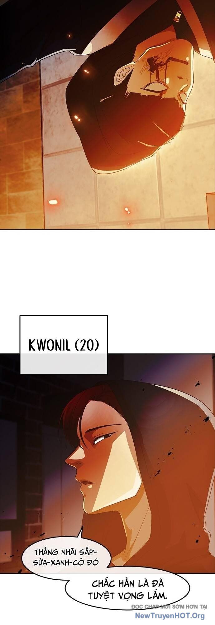 Cô Gái Từ Ứng Dụng Nhắn Tin Ngẫu Nhiên Chap 309 - Next Chap 310