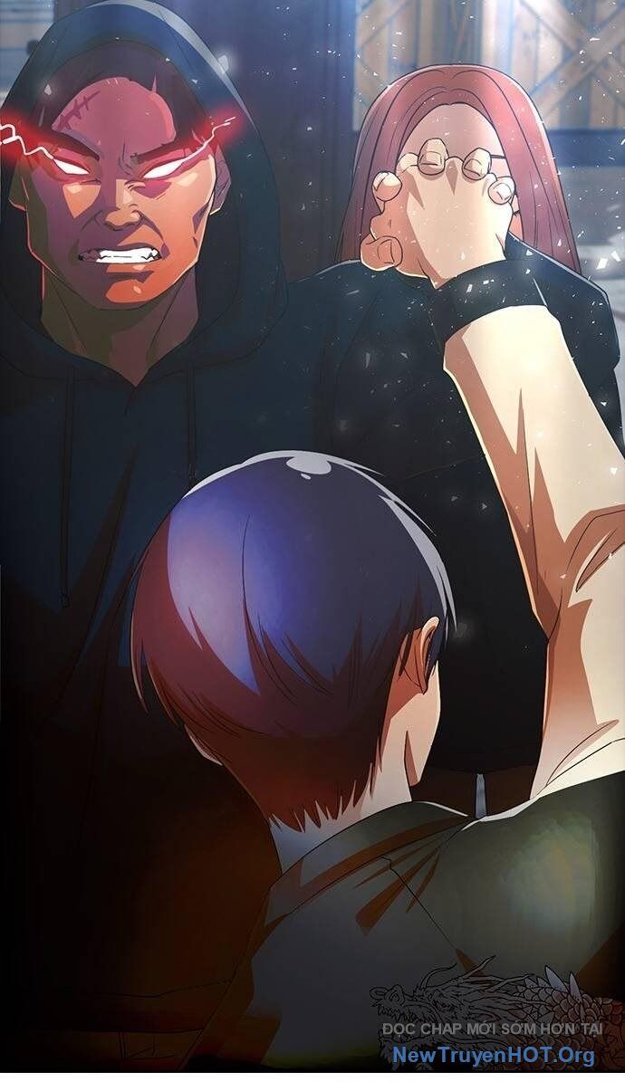 Cô Gái Từ Ứng Dụng Nhắn Tin Ngẫu Nhiên Chap 309 - Next Chap 310