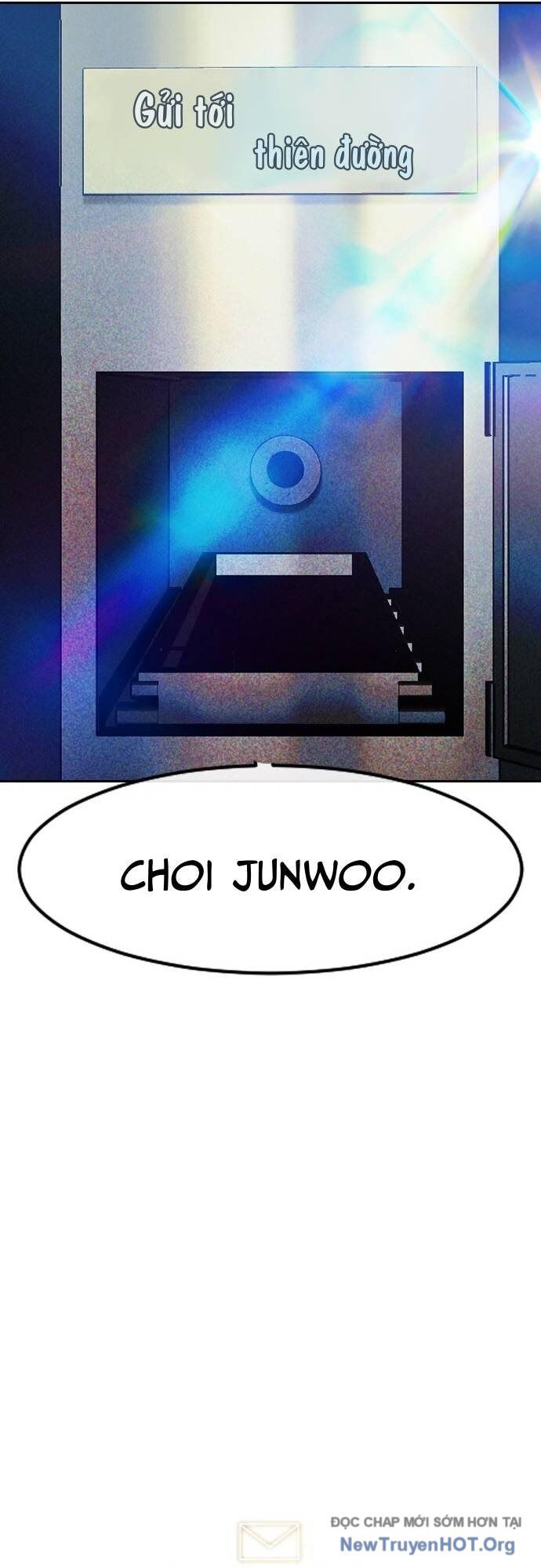 Cô Gái Từ Ứng Dụng Nhắn Tin Ngẫu Nhiên Chap 309 - Next Chap 310