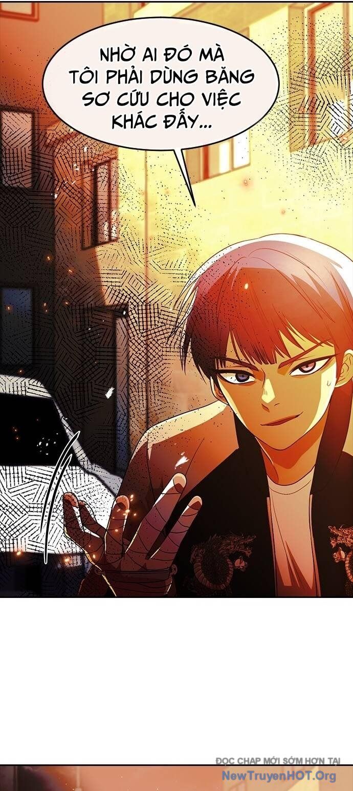 Cô Gái Từ Ứng Dụng Nhắn Tin Ngẫu Nhiên Chap 309 - Next Chap 310