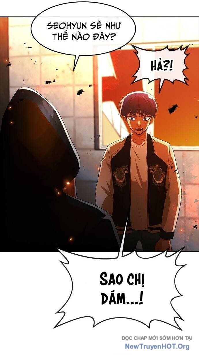 Cô Gái Từ Ứng Dụng Nhắn Tin Ngẫu Nhiên Chap 309 - Next Chap 310