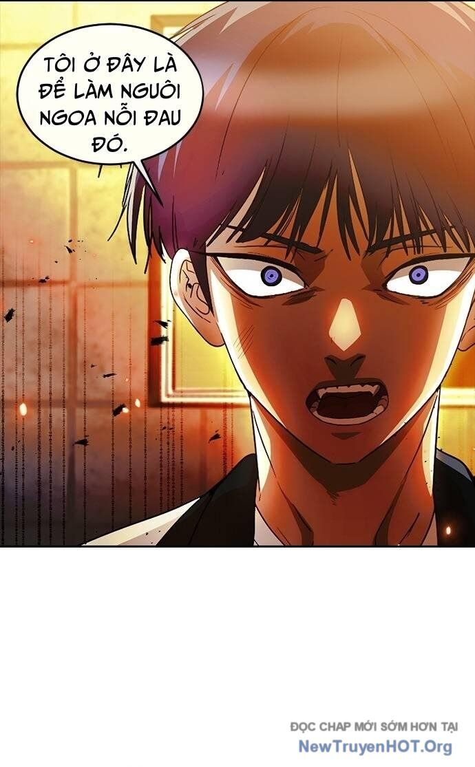 Cô Gái Từ Ứng Dụng Nhắn Tin Ngẫu Nhiên Chap 309 - Next Chap 310