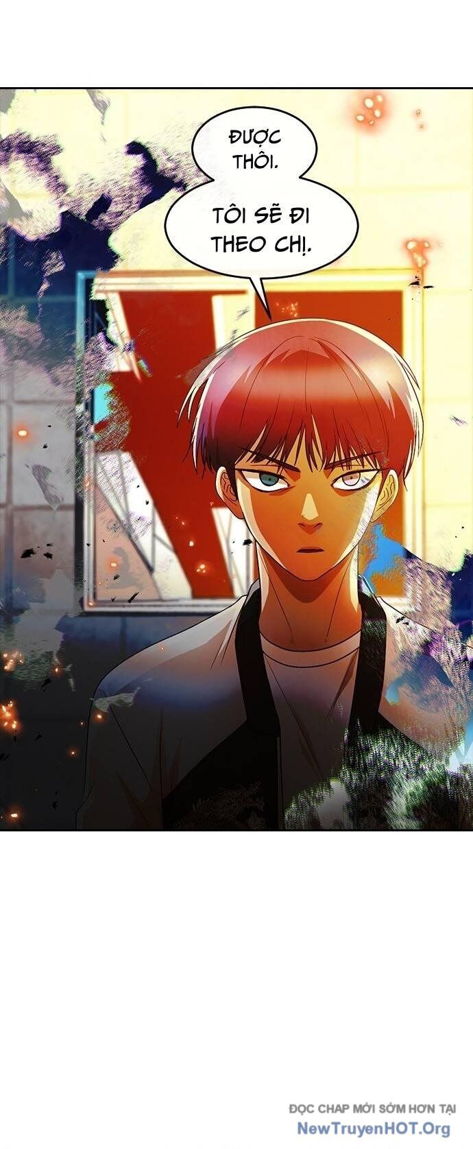 Cô Gái Từ Ứng Dụng Nhắn Tin Ngẫu Nhiên Chap 309 - Next Chap 310