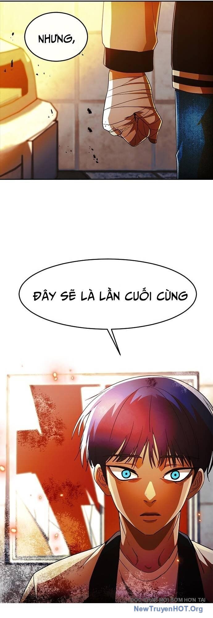 Cô Gái Từ Ứng Dụng Nhắn Tin Ngẫu Nhiên Chap 309 - Next Chap 310