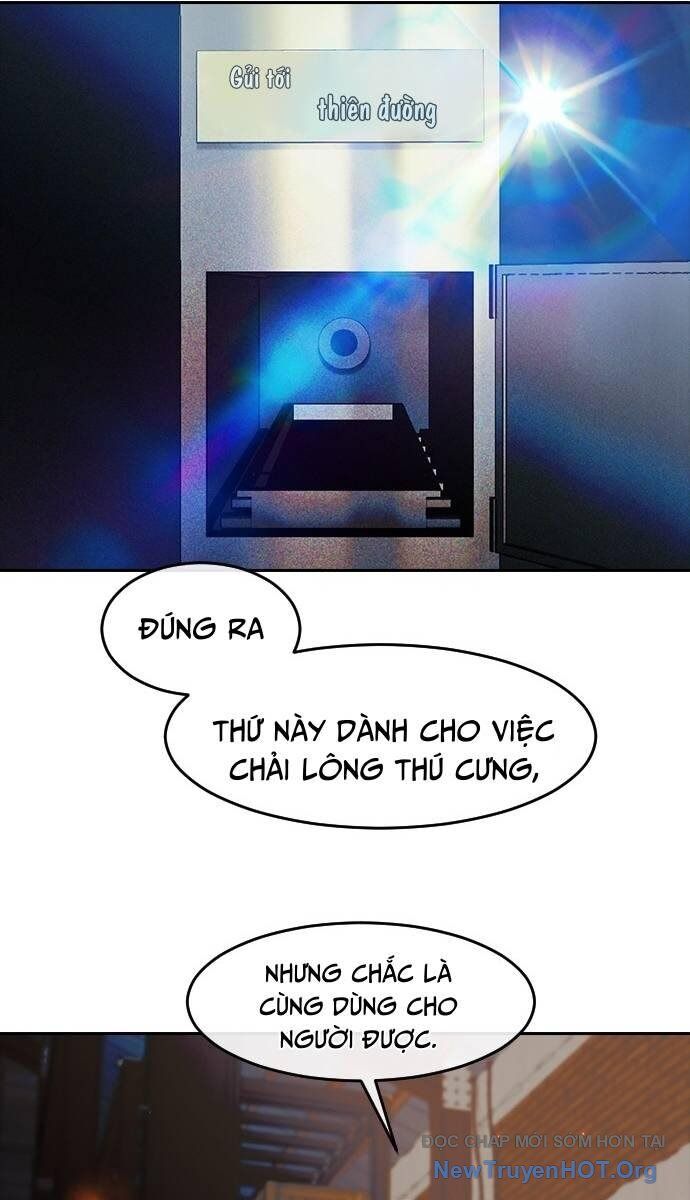 Cô Gái Từ Ứng Dụng Nhắn Tin Ngẫu Nhiên Chap 309 - Next Chap 310