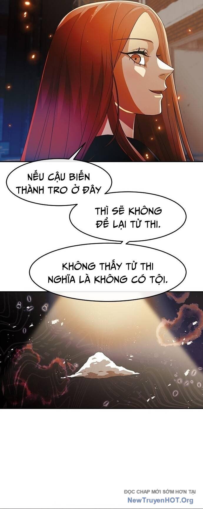 Cô Gái Từ Ứng Dụng Nhắn Tin Ngẫu Nhiên Chap 309 - Next Chap 310