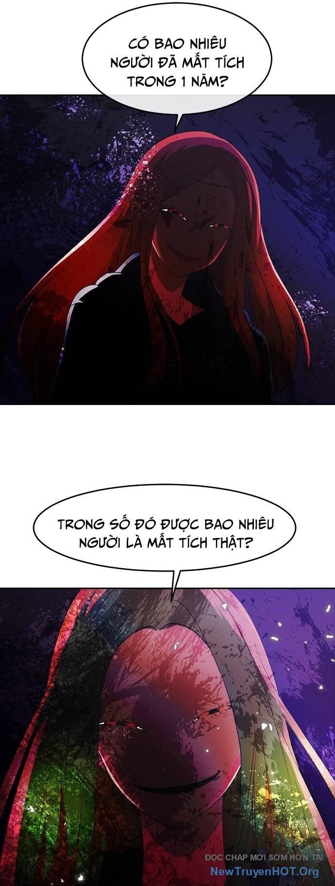 Cô Gái Từ Ứng Dụng Nhắn Tin Ngẫu Nhiên Chap 309 - Next Chap 310