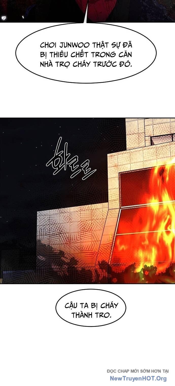 Cô Gái Từ Ứng Dụng Nhắn Tin Ngẫu Nhiên Chap 309 - Next Chap 310