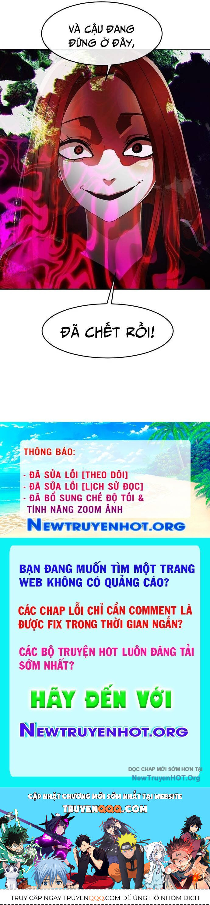 Cô Gái Từ Ứng Dụng Nhắn Tin Ngẫu Nhiên Chap 309 - Next Chap 310