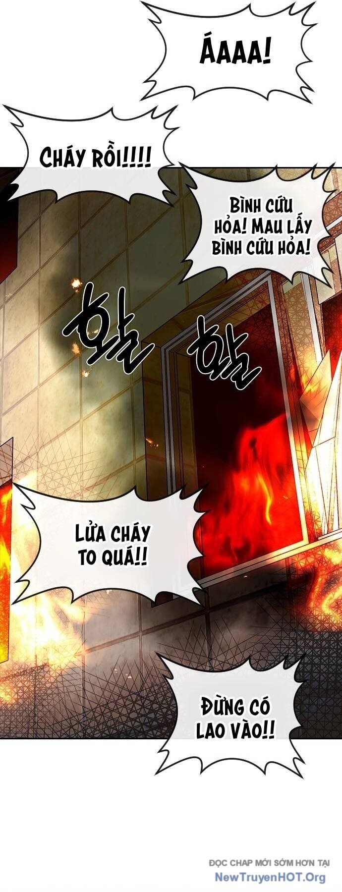 Cô Gái Từ Ứng Dụng Nhắn Tin Ngẫu Nhiên Chap 309 - Next Chap 310