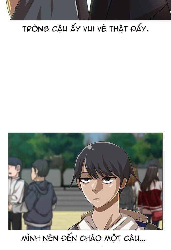Cô Gái Từ Ứng Dụng Nhắn Tin Ngẫu Nhiên Chap 31 - Next Chap 32