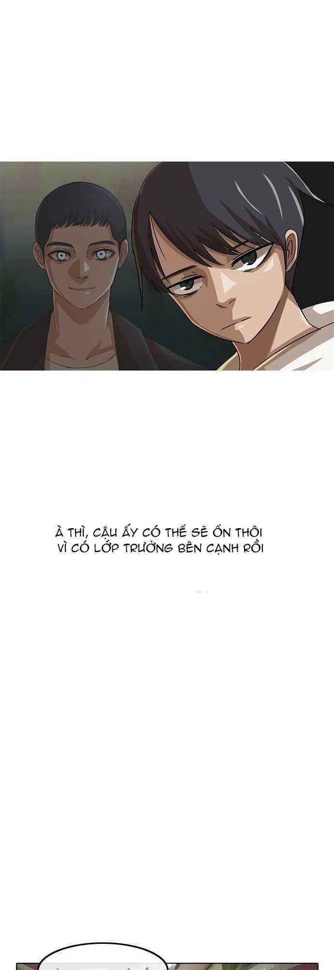 Cô Gái Từ Ứng Dụng Nhắn Tin Ngẫu Nhiên Chap 31 - Next Chap 32