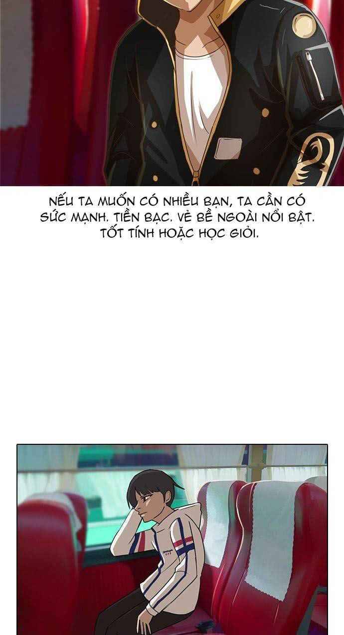 Cô Gái Từ Ứng Dụng Nhắn Tin Ngẫu Nhiên Chap 31 - Next Chap 32