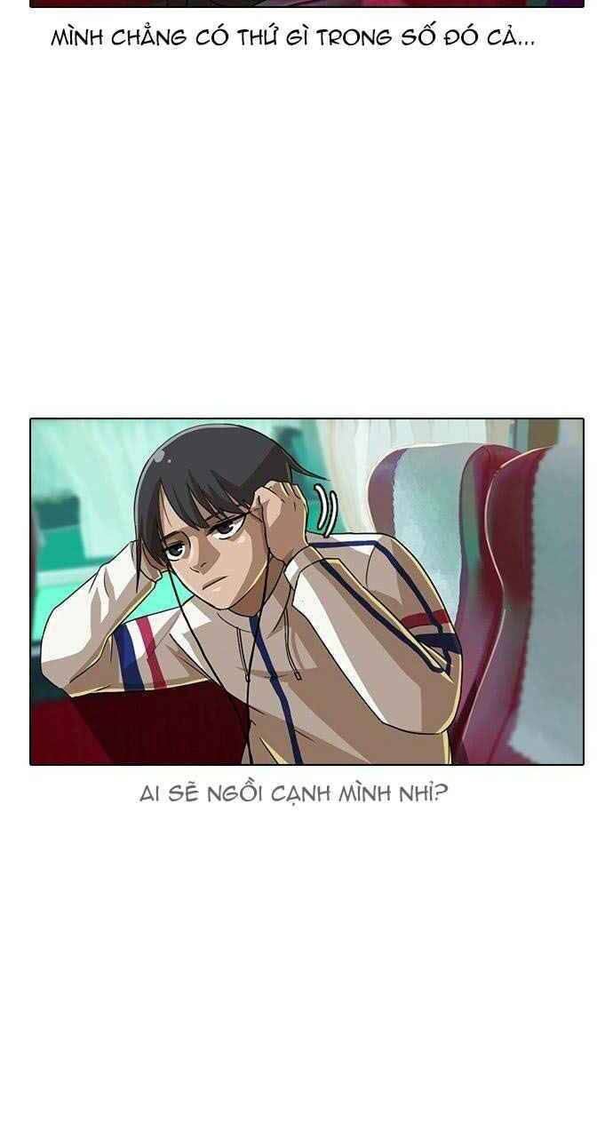 Cô Gái Từ Ứng Dụng Nhắn Tin Ngẫu Nhiên Chap 31 - Next Chap 32