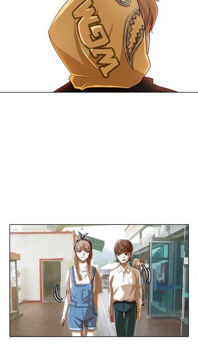 Cô Gái Từ Ứng Dụng Nhắn Tin Ngẫu Nhiên Chap 31 - Next Chap 32