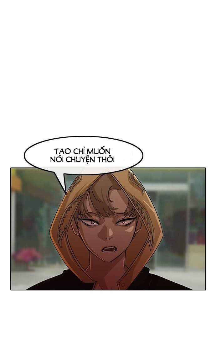 Cô Gái Từ Ứng Dụng Nhắn Tin Ngẫu Nhiên Chap 31 - Next Chap 32