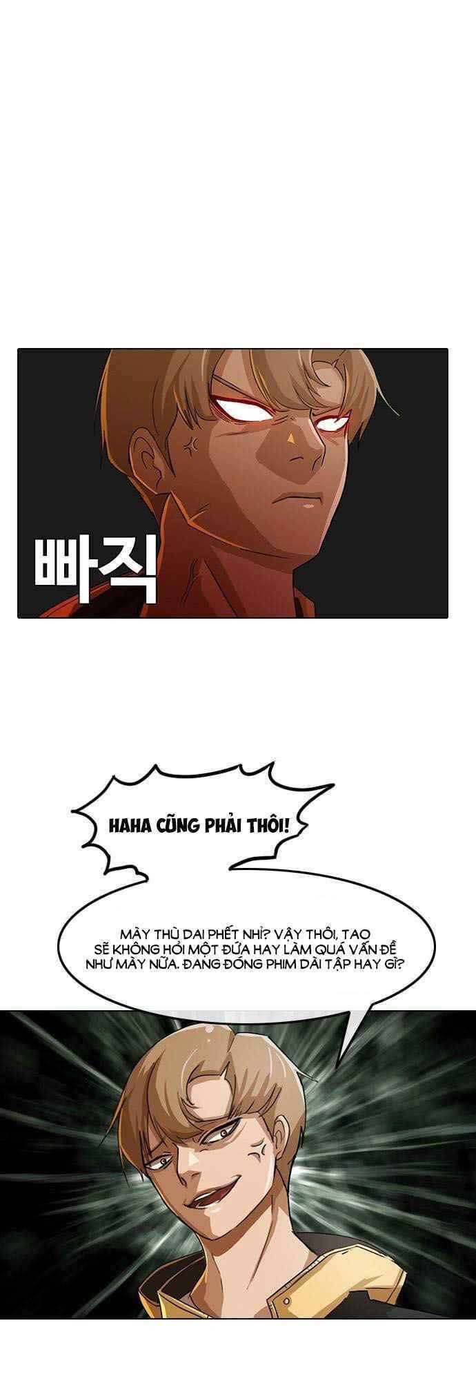 Cô Gái Từ Ứng Dụng Nhắn Tin Ngẫu Nhiên Chap 31 - Next Chap 32