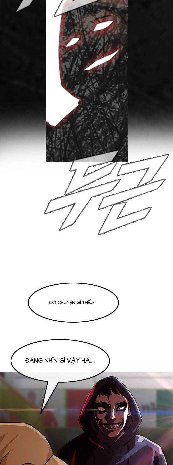 Cô Gái Từ Ứng Dụng Nhắn Tin Ngẫu Nhiên Chap 31 - Next Chap 32