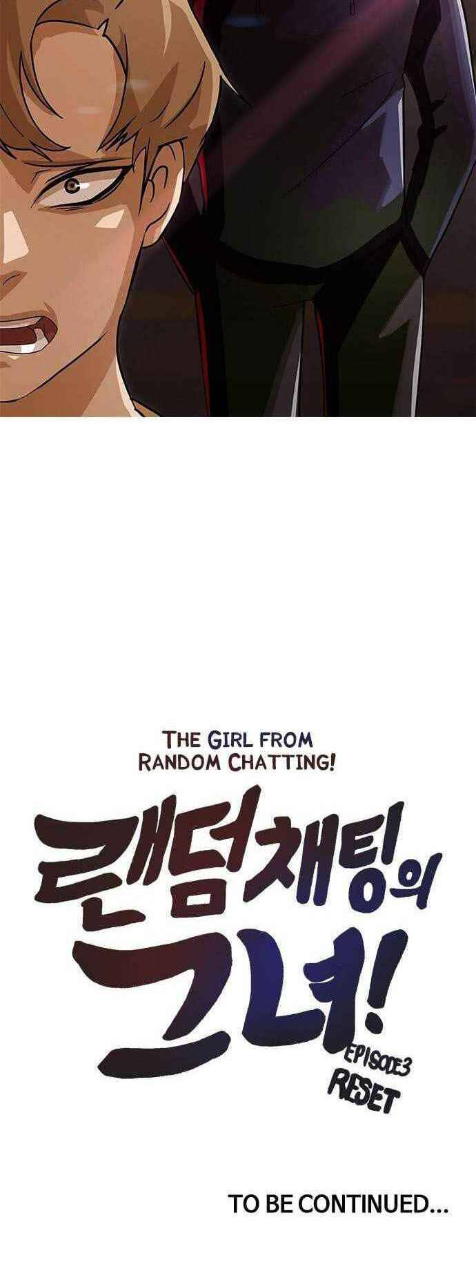 Cô Gái Từ Ứng Dụng Nhắn Tin Ngẫu Nhiên Chap 31 - Next Chap 32