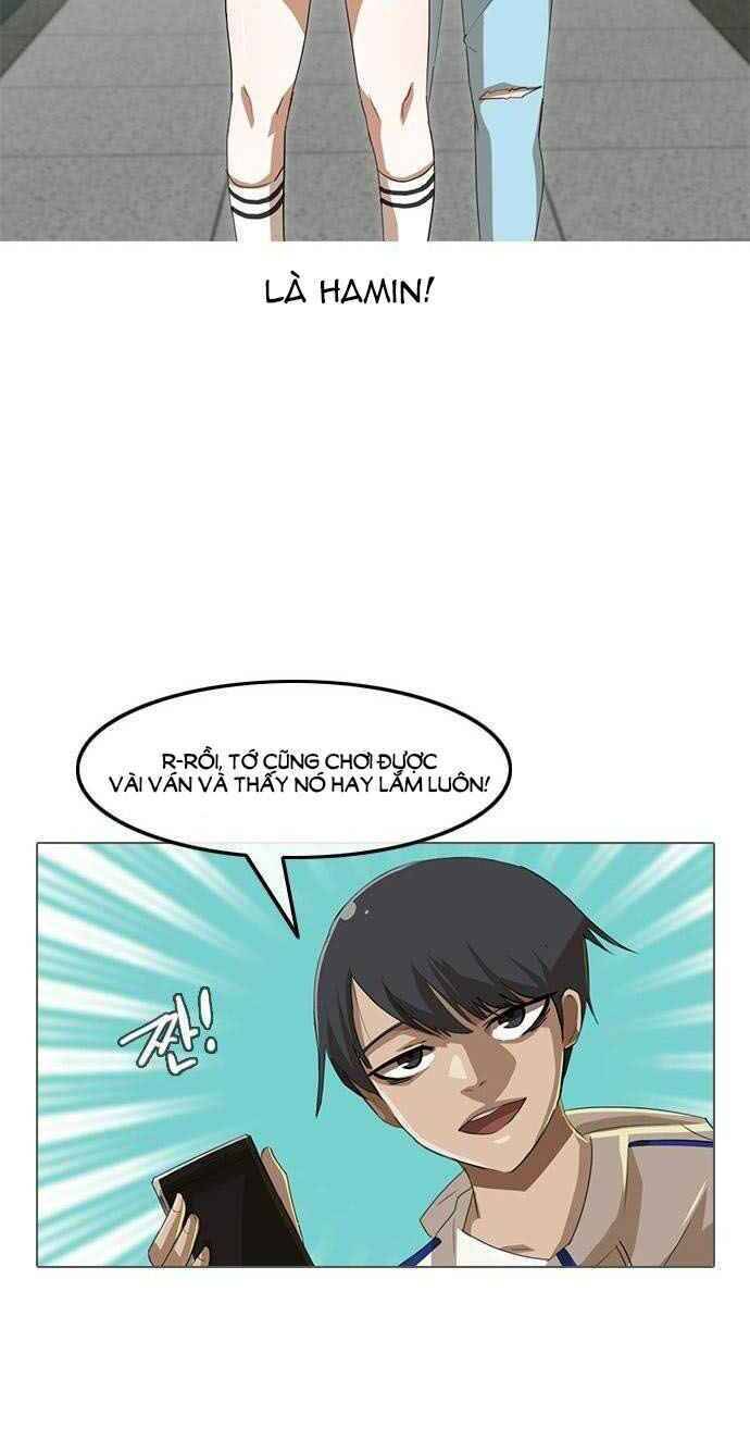 Cô Gái Từ Ứng Dụng Nhắn Tin Ngẫu Nhiên Chap 31 - Next Chap 32