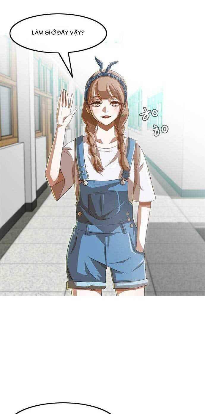Cô Gái Từ Ứng Dụng Nhắn Tin Ngẫu Nhiên Chap 31 - Next Chap 32
