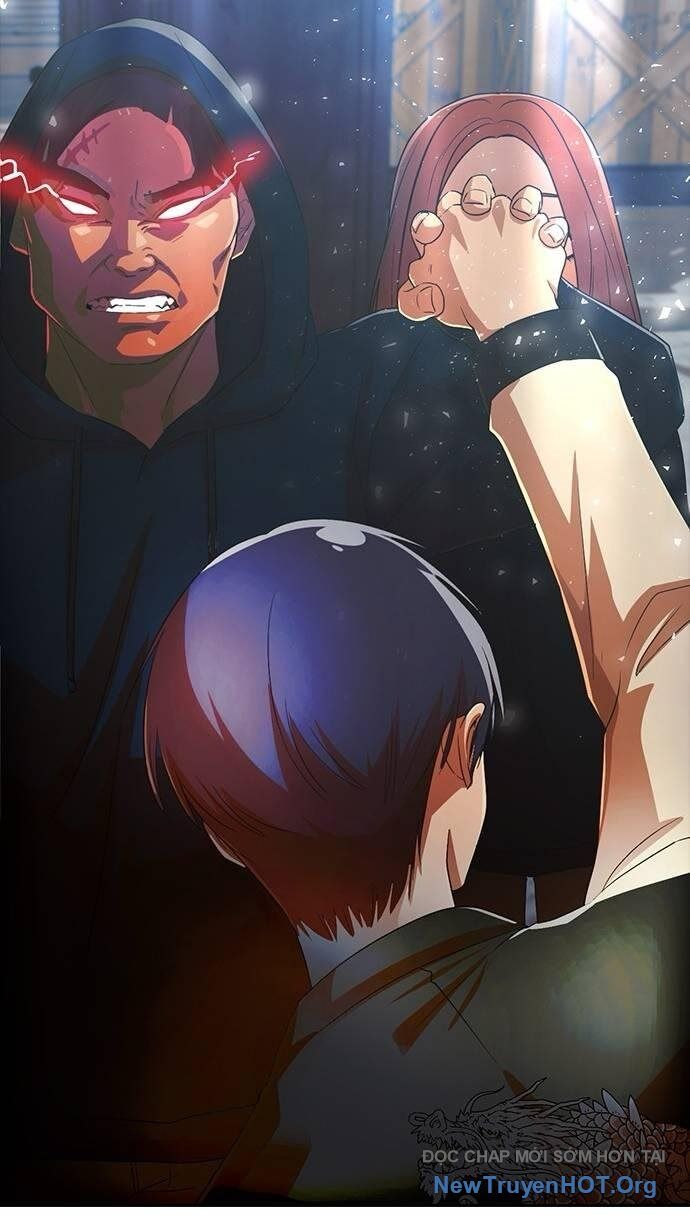 Cô Gái Từ Ứng Dụng Nhắn Tin Ngẫu Nhiên Chap 310 - Next Chap 311