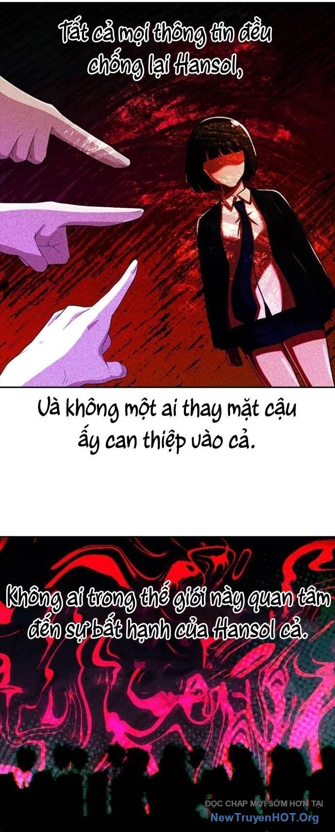 Cô Gái Từ Ứng Dụng Nhắn Tin Ngẫu Nhiên Chap 311 - Next Chap 312
