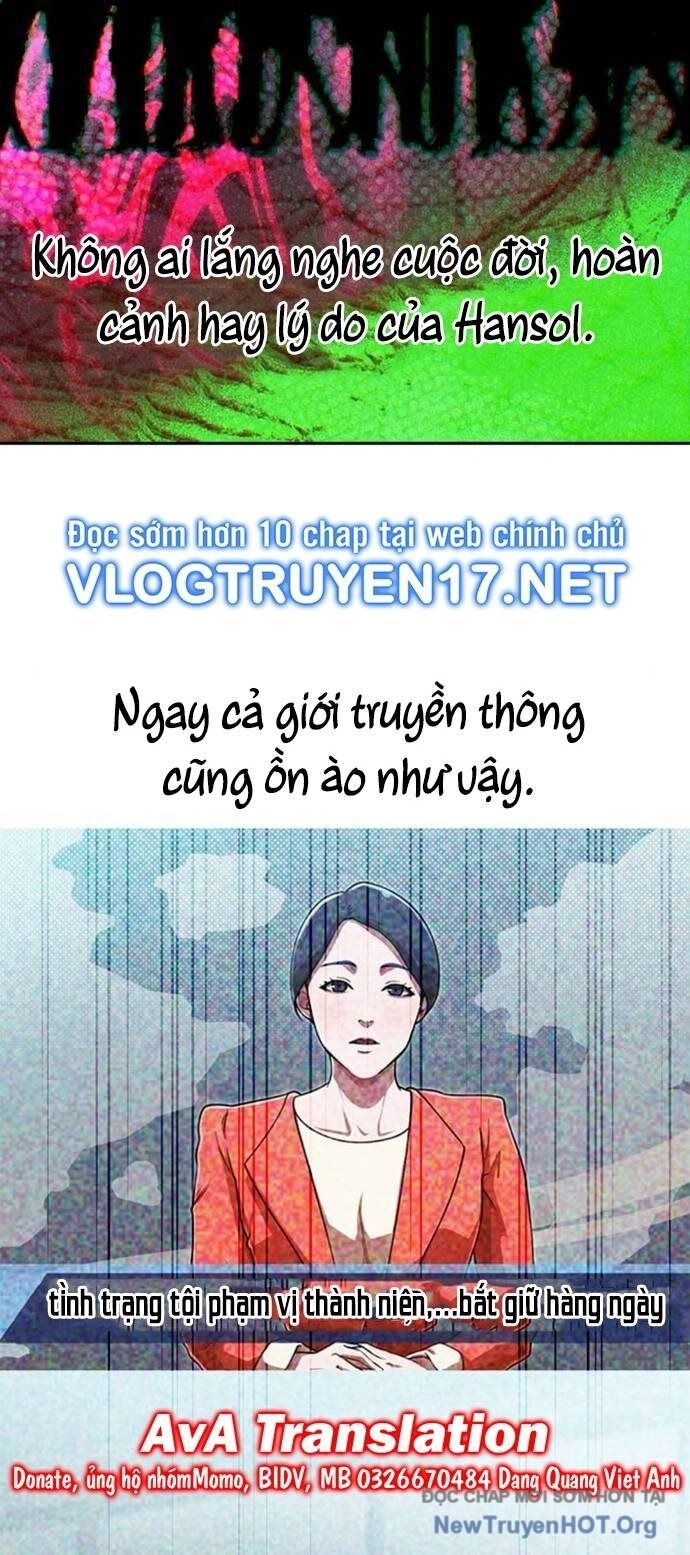Cô Gái Từ Ứng Dụng Nhắn Tin Ngẫu Nhiên Chap 311 - Next Chap 312