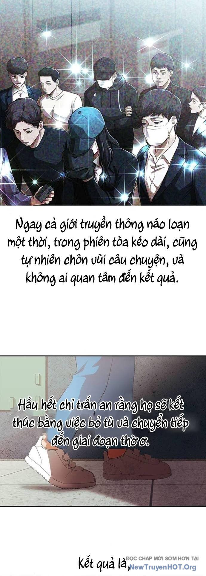 Cô Gái Từ Ứng Dụng Nhắn Tin Ngẫu Nhiên Chap 311 - Next Chap 312