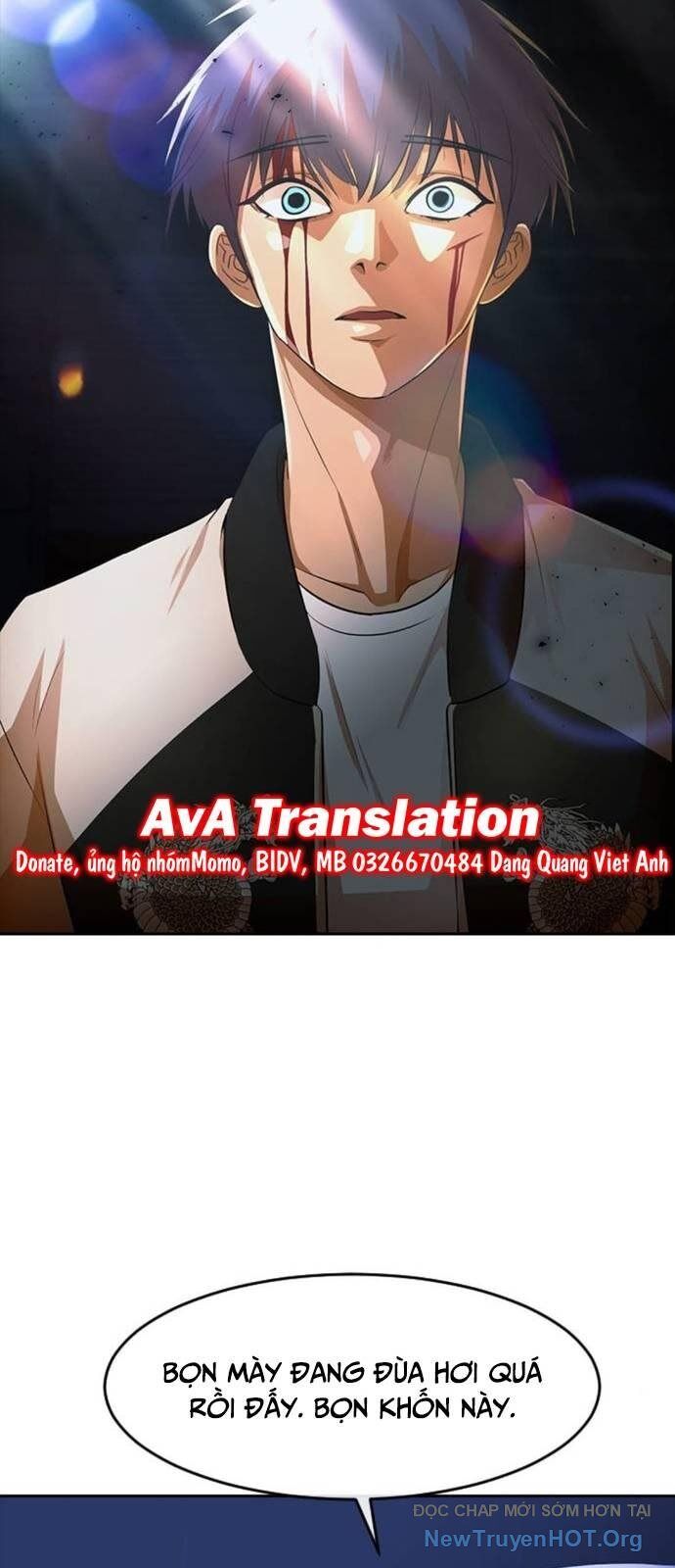Cô Gái Từ Ứng Dụng Nhắn Tin Ngẫu Nhiên Chap 311 - Next Chap 312