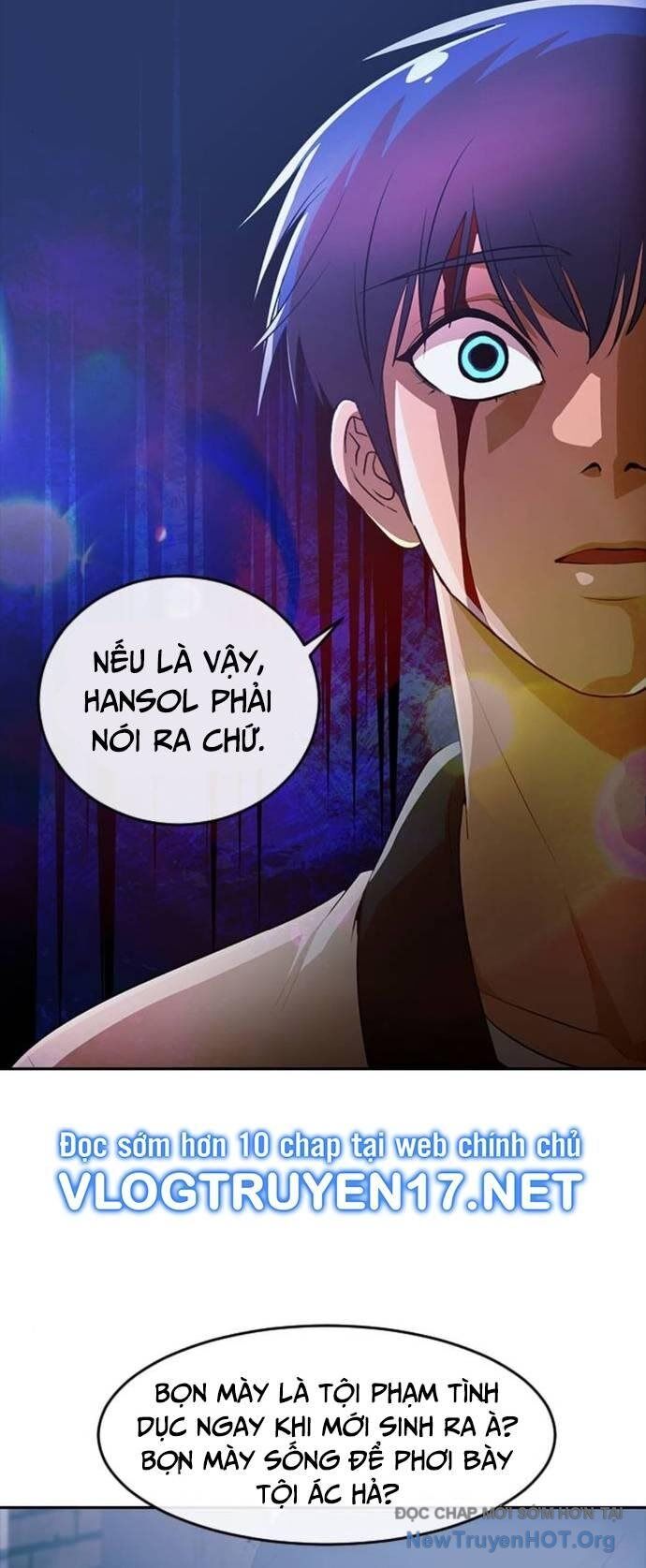 Cô Gái Từ Ứng Dụng Nhắn Tin Ngẫu Nhiên Chap 311 - Next Chap 312