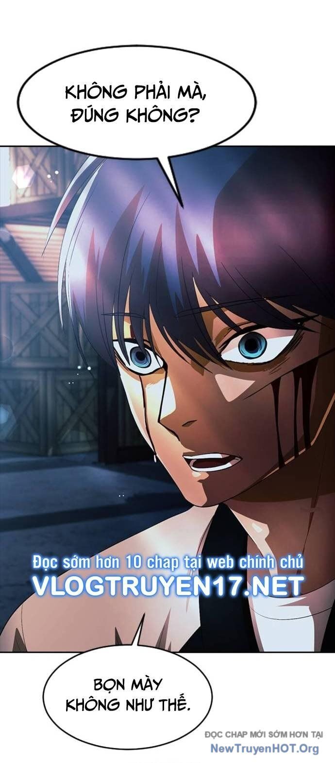 Cô Gái Từ Ứng Dụng Nhắn Tin Ngẫu Nhiên Chap 311 - Next Chap 312