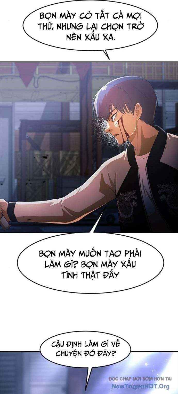 Cô Gái Từ Ứng Dụng Nhắn Tin Ngẫu Nhiên Chap 311 - Next Chap 312