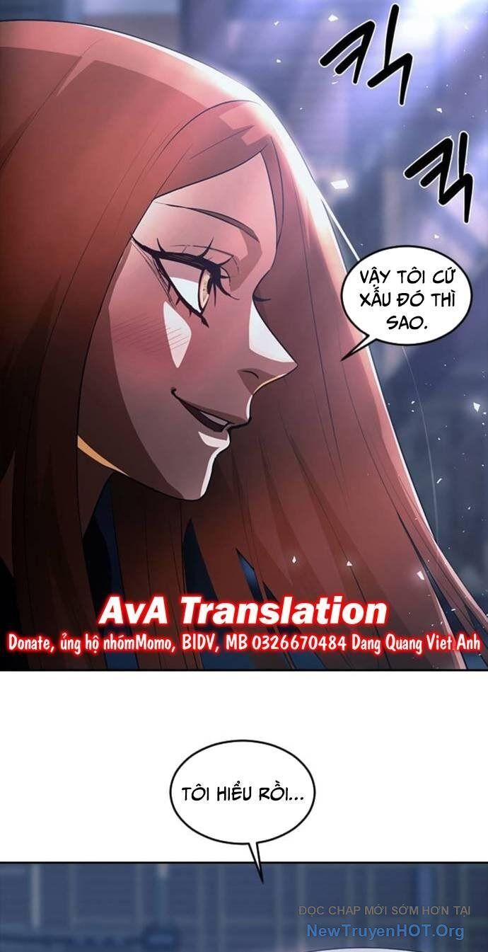 Cô Gái Từ Ứng Dụng Nhắn Tin Ngẫu Nhiên Chap 311 - Next Chap 312